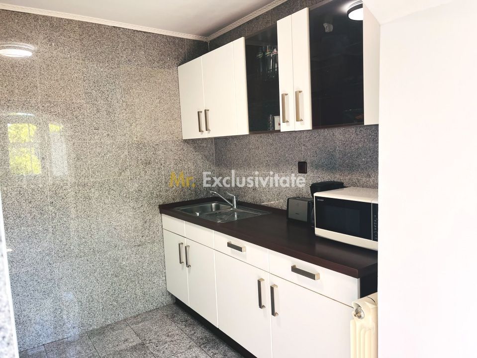 Apartament primitor 2 camere, etaj 1, George Enescu - zona Liceul Energetic - Poză 7