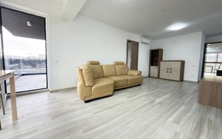 2 camere, prima închiriere, Soporului, parcare - Poză 3