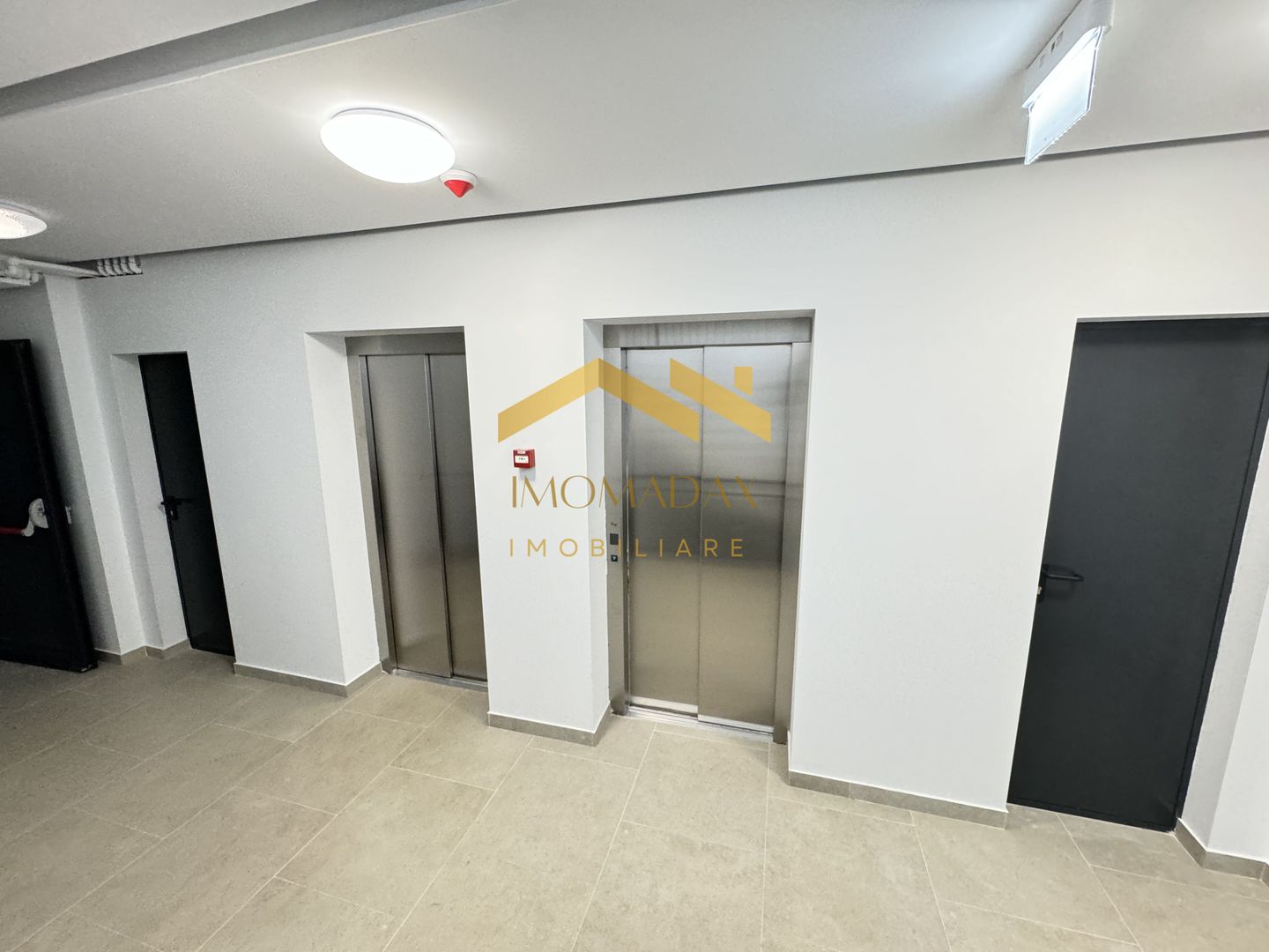 Aradului/Torontalului-3 Camere-Centrala Proprie - Poză 2