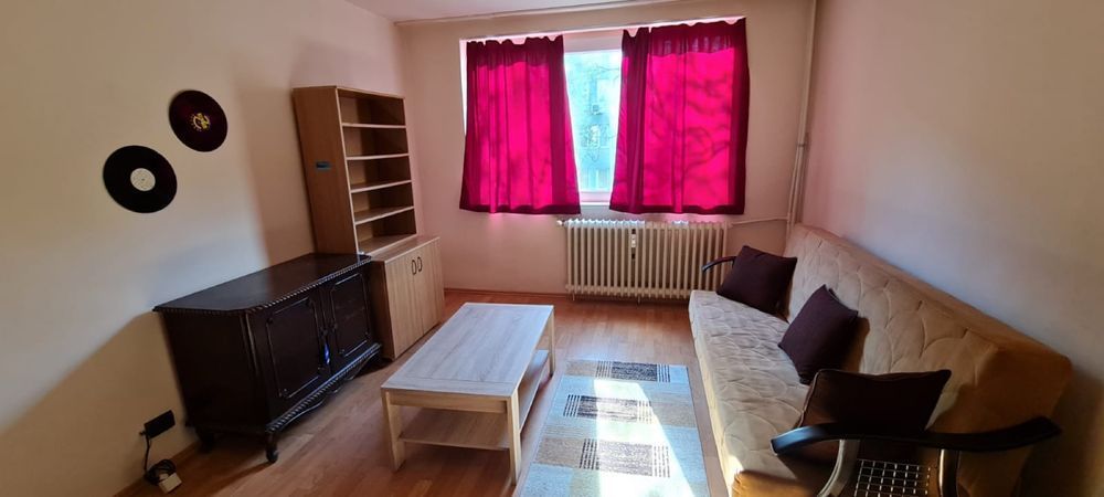 Apartament 2 camere de inchiriat, mobilat, zona Lujerului - Poză 4