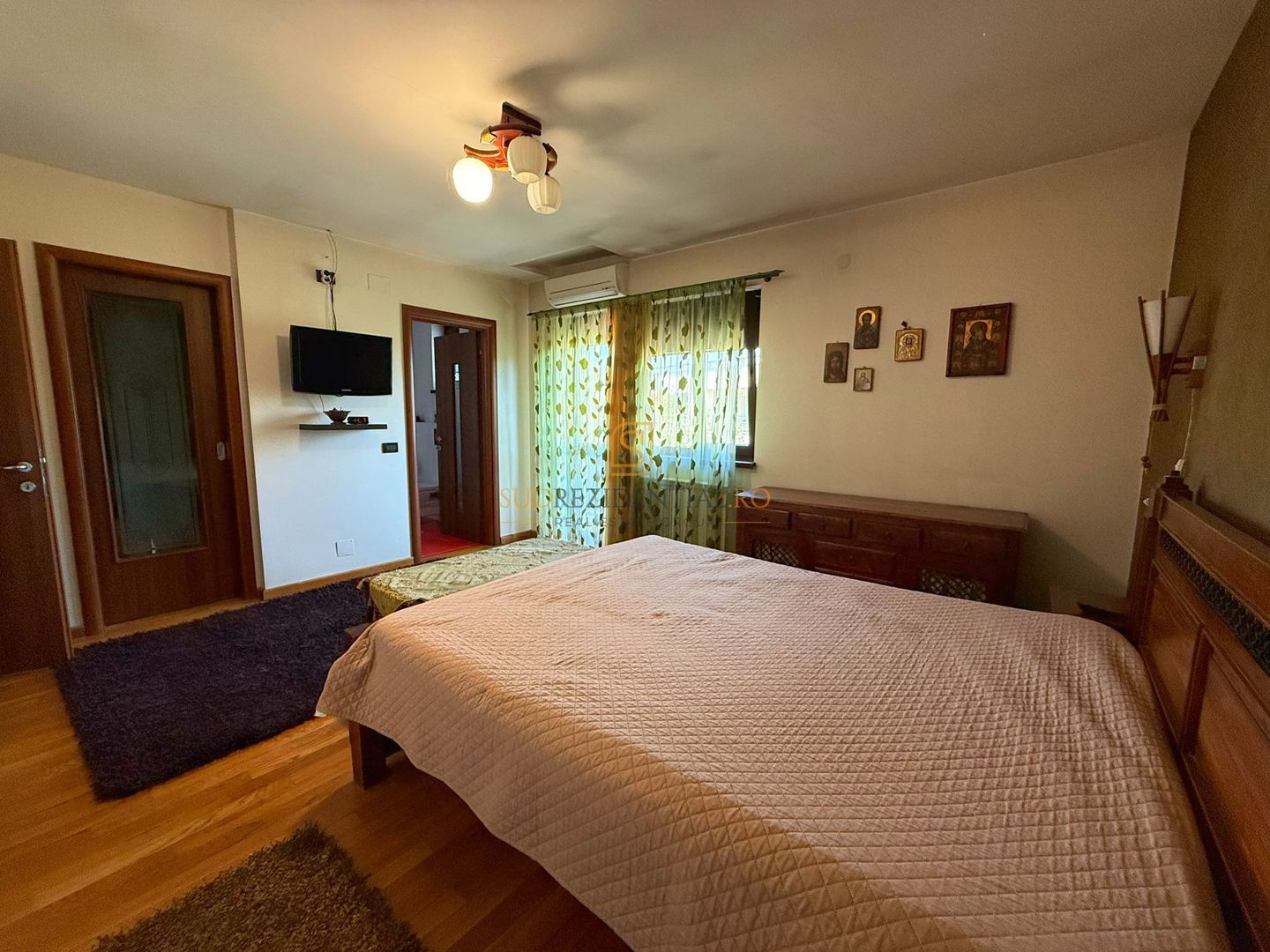 Vila deosebita / 6 camere / Soseaua Oltenitei / Teren 213 mp - Poză 16
