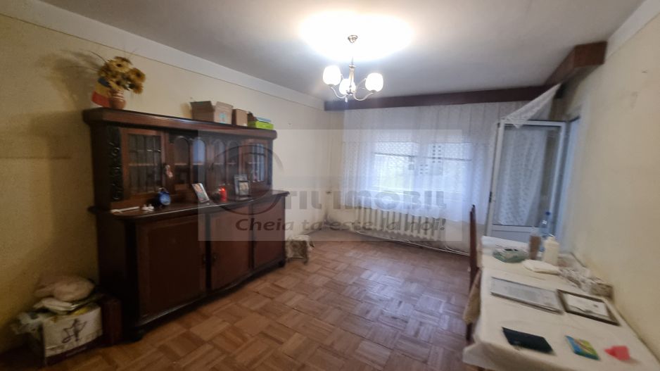 Apartament 4 camere decomandate – 80 mp utili – Al. Tudor Nicolae Lidl - Poză 3