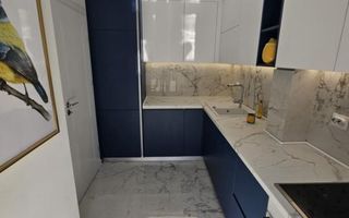 Apartament premium | 2 camere | terasa 23mp | Zona Vivo | Totul nou - Poză 5