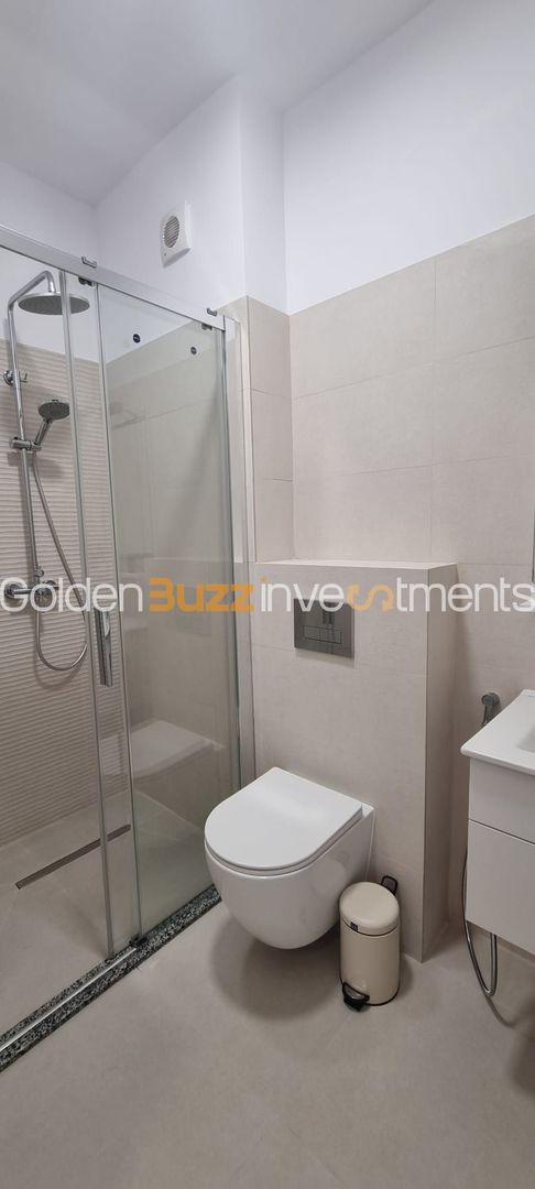 Apartament 3 camere | Terasa 51 mp| Prima Inchiriere - Poză 12
