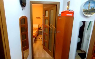 APARTAMENT DE VÂNZARE | 2 CAMERE DECOMANDATE | ETAJ 1 | ZONĂ CENTRALĂ - Poză 3