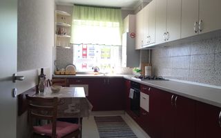 Se inchiriaza apartament modern, 2 camere – Avantgarden 3, Brașov - Poză 8