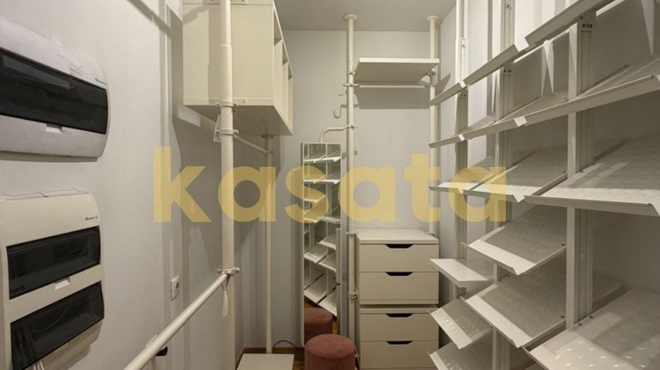 Apartament 4 camere | Premium | Upground | Panoramic Lake & City Views - Poză 31