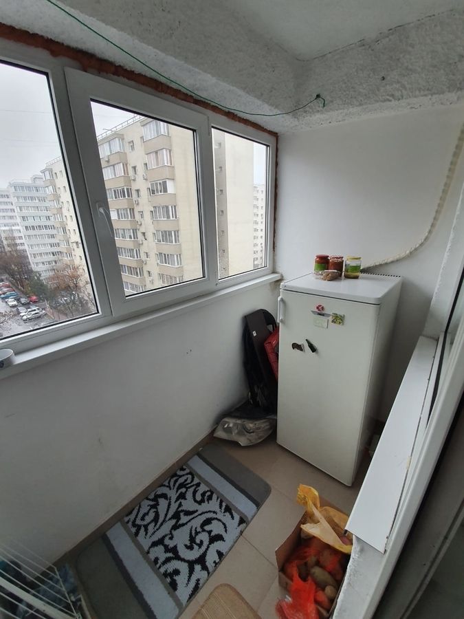 Investiție Vitan: Vanzare Garsonieră 31 mp, Etaj 7, Gata de Închiriat - Poză 4