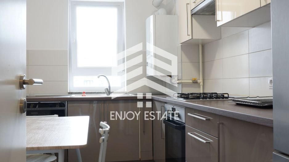 Apartament cu 2 camere, 57 mp, decomandat, parcare, Maurer Residence - Poză 10