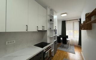 INCHIRIERE 2 CAMERE | HERASTRAU | MOBILAT SI UTILAT | LOC PARCARE - Poză 8