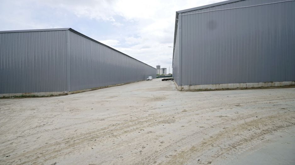 Hala Depozitare Afumati - Poză 8