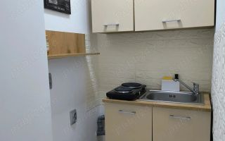 Garsonieră Tiglina 1,mobilata si utilata - Poză 4