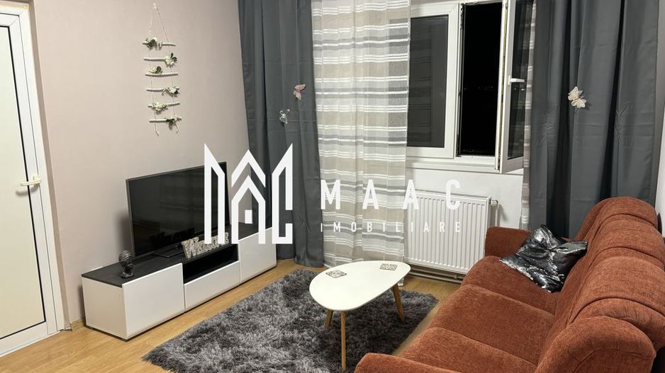 Apartament 2 camere I Etaj 3 I Nou I Zona Tiglari - Poză 1