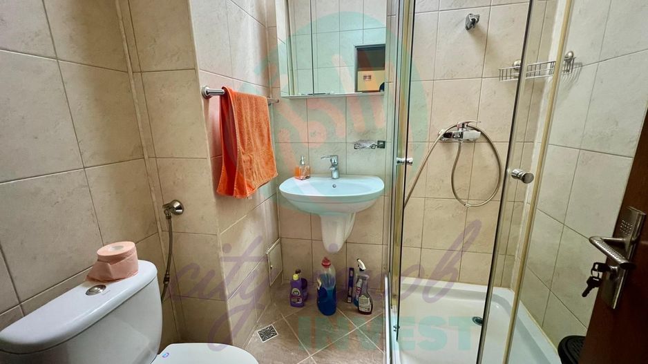 4 camere  spatioase | 93 mp |Marriott-13 Septembrie - Poză 8