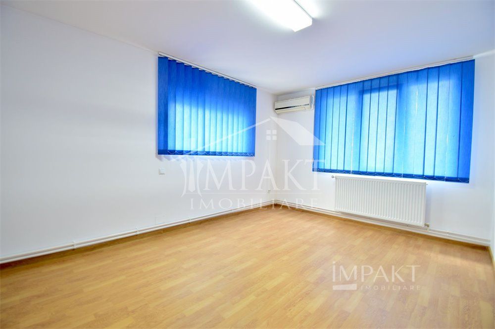 Spatiu de birouri intr-o casa, in zona Calea Turzii cu 13 locuri de parcare! - Poză 22