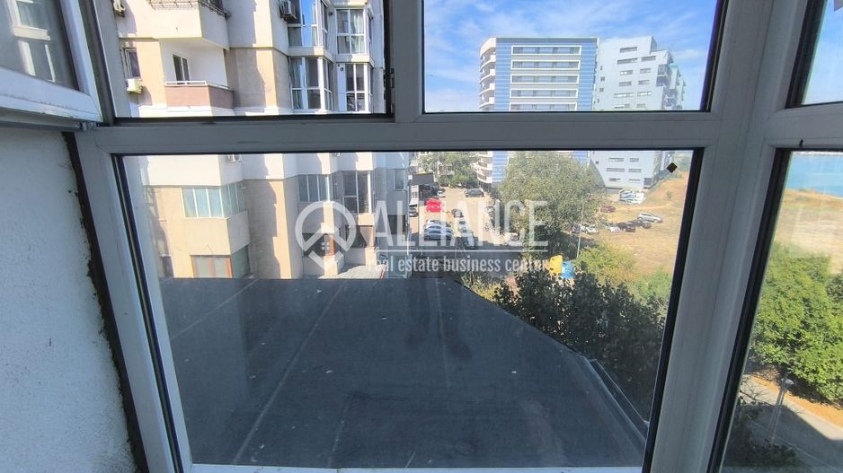 FALEZA NORD(cod03) - 4 camere originale ,frontal la mare ! - Poză 28