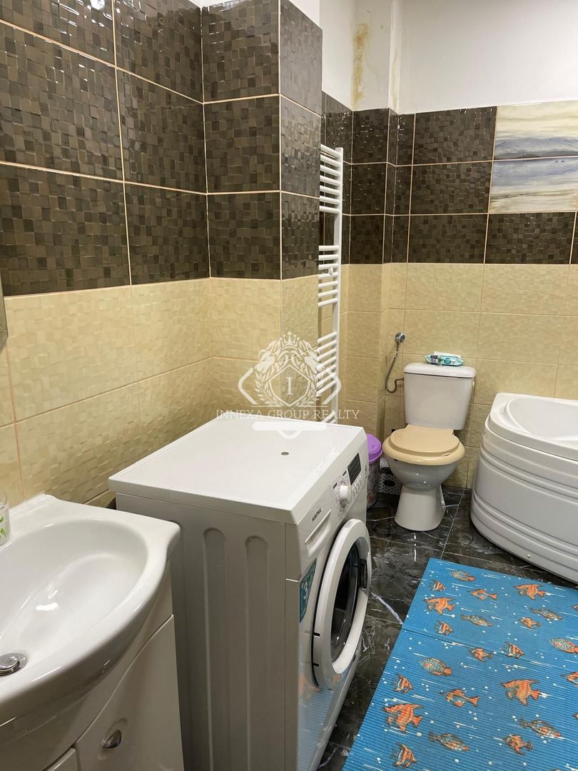 Rahova-Sebastian | 3 camere | 68mp | et 2 | 130.000 euro - Poză 8