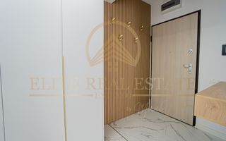 Tomis III/City Mall - Apartament cu 2 camere, mobilat si utilat complet nou. - Poză 27