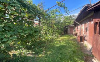 Teren acces facil metrou Raul Doamnei, Drumul Taberei - Poză 1