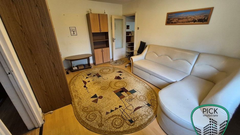 P 4251 Apartament  de Inchiriat cu 2 camere în Tg. Mureș, 7 Noiembrie - Poză 6