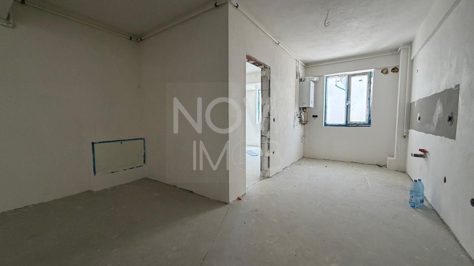 Apartament 2 camere, etajul 1, Intabulat - Poză 2