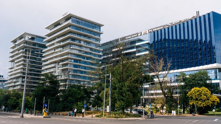 Apartament ultrafinisat 2 camere  | One Floreasca Towers - Poză 18