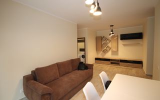 2 camere, mobilat modern, bloc nou, VIVIDO, Iulius Mall, FSEGA - Poză 7