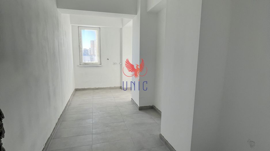 Garsoniera decomandata, bloc nou Cornitoiu, etaj3, 36mp - Poză 6
