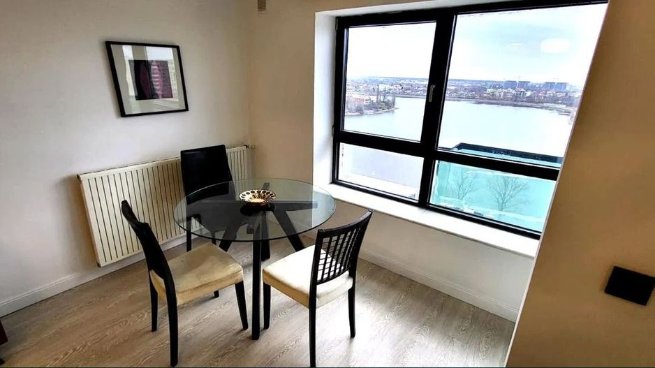 AP. 2 CAMERE EMERALD RESIDENCE, DOG-FRIENDLY, LOC PARCARE, BLOC NOU - Poză 3