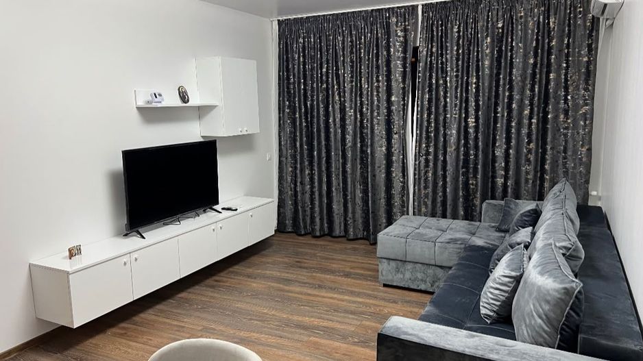 2 Camere Plaza Exigent Lujerului Cu Parcare - Poză 4