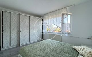 Apartament cu 2 camere de inchiriat in zona Nufarul, Oradea - Poză 2