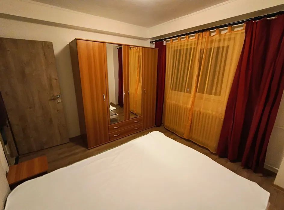 Apartament spatios, 2 camere,  zona Mosilor-Stefan cel Mare - Poză 5