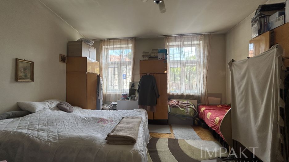 Vanzare apartament la casa in zona Horea! - Poză 4
