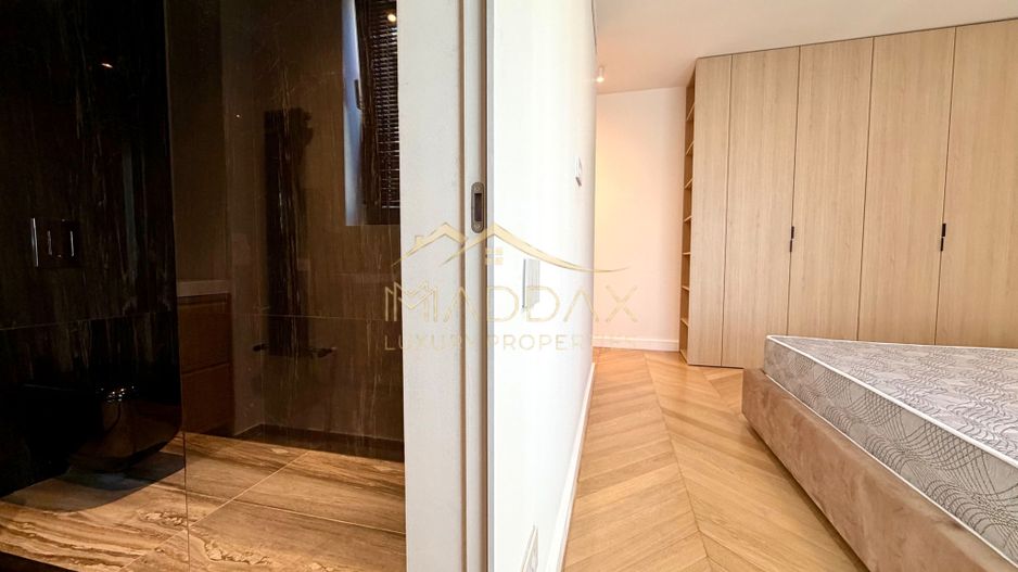 Apartament cu 3 camere *110mp* // Șoseaua Nordului - Herastrau - Poză 26