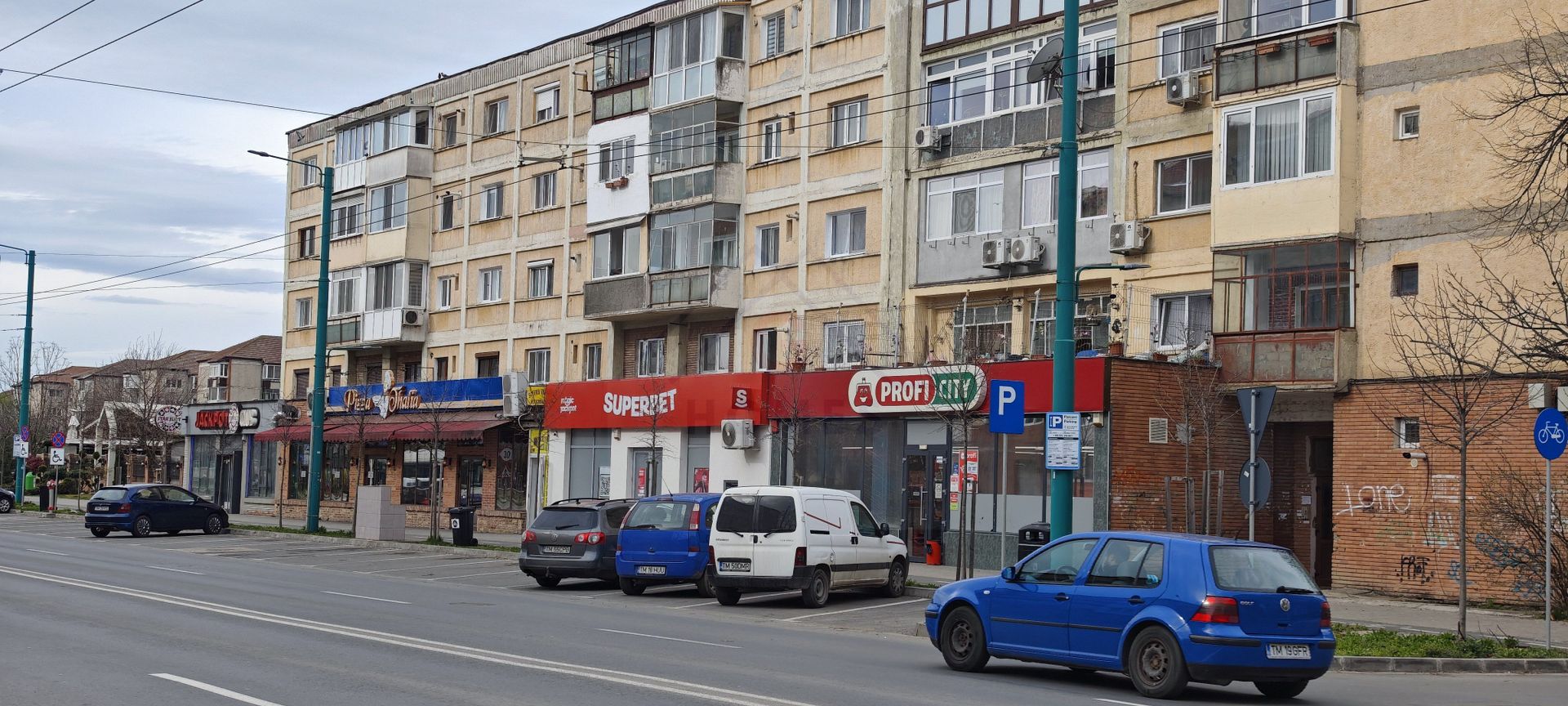 Decomandat, spatios, aproape de Judetean si de Buziasului. COMISION 0! - Poză 41