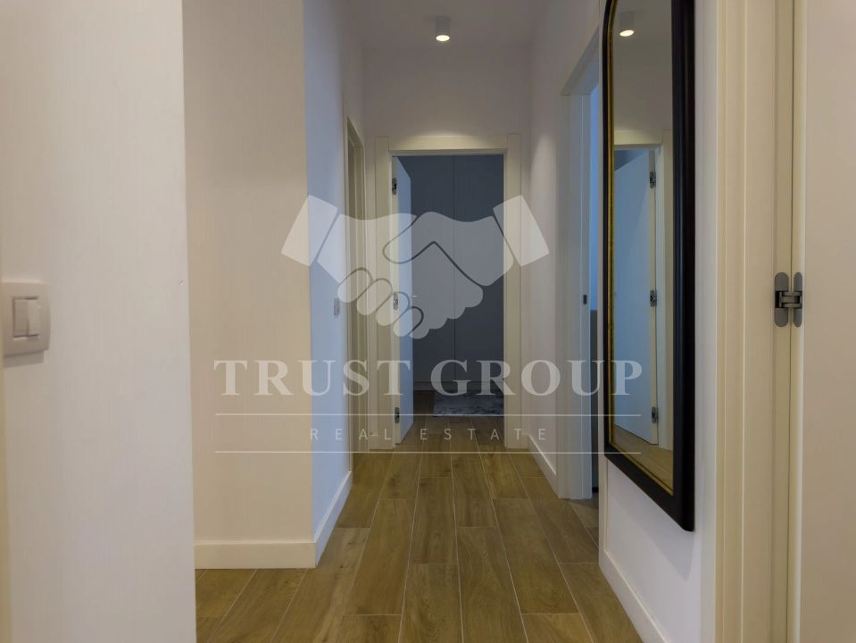 Apartament 4 camere Eminescu | Imobil 2023 | Loc de parcare - Poză 23