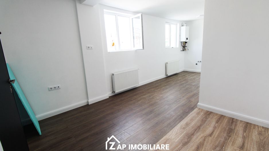 Cazare Muncitori - 5 apartamente cu baie proprie - Poză 5