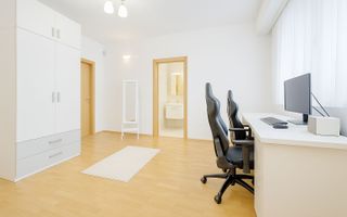 Apartament spatios 4 camere pe Calea Floreasca - Poză 2