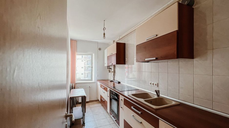 Apartament cu 1 camera - Aradului - Poză 16
