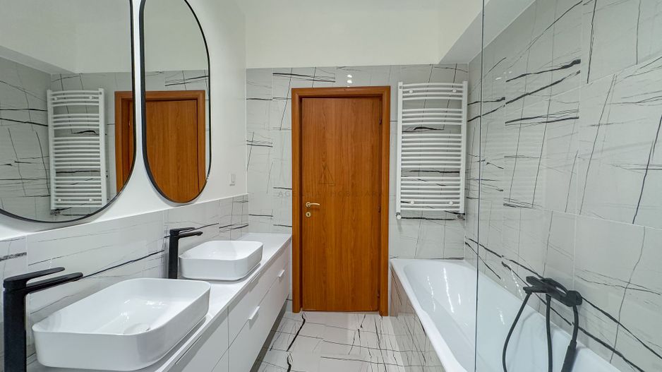 5 Camere Soseaua Nordului | Parcul Herastrau - Poză 13