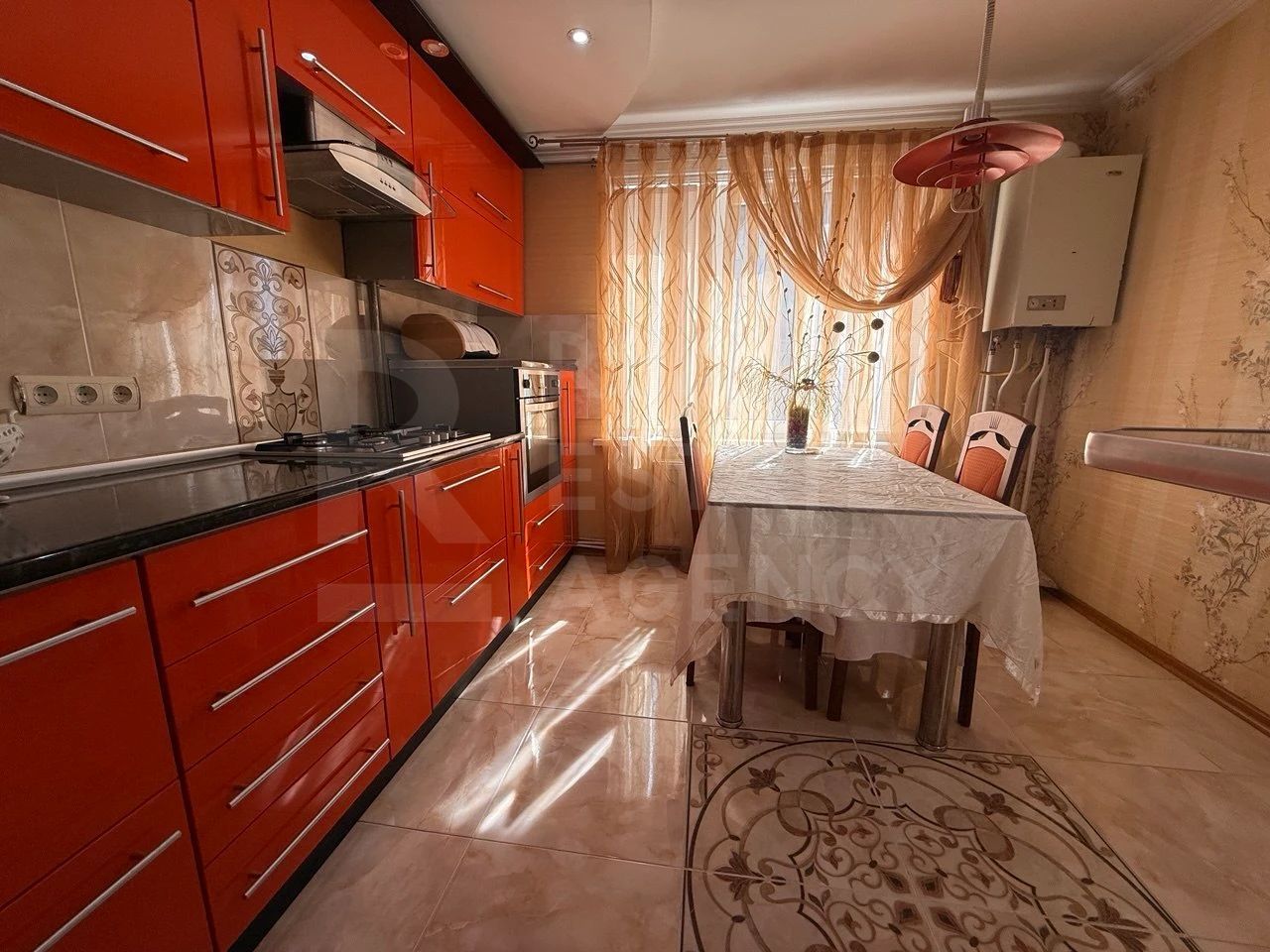 Chirie, apartament, 3 camere, Ivan Konev, Bălți - Poză 4