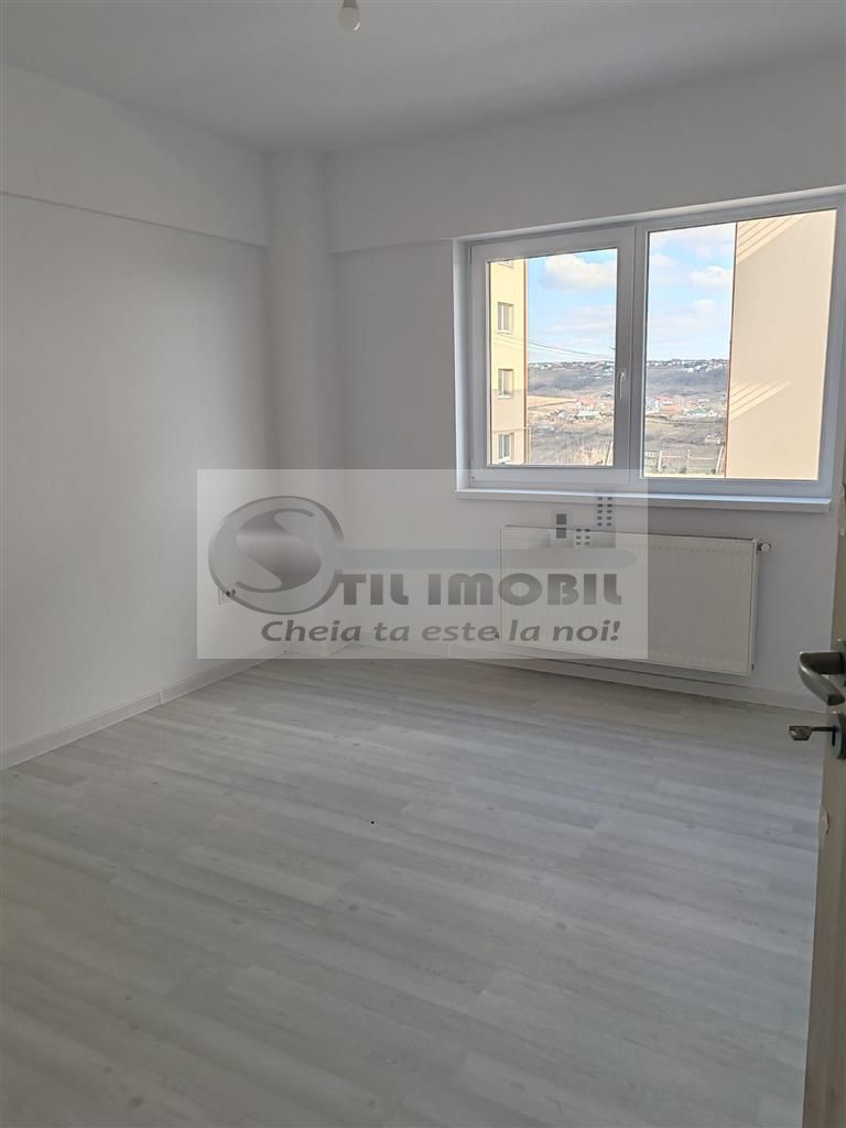 NOU!Ap cu 3 camere, D, finalizate, intabulate, in Valea Lupului - Poză 5