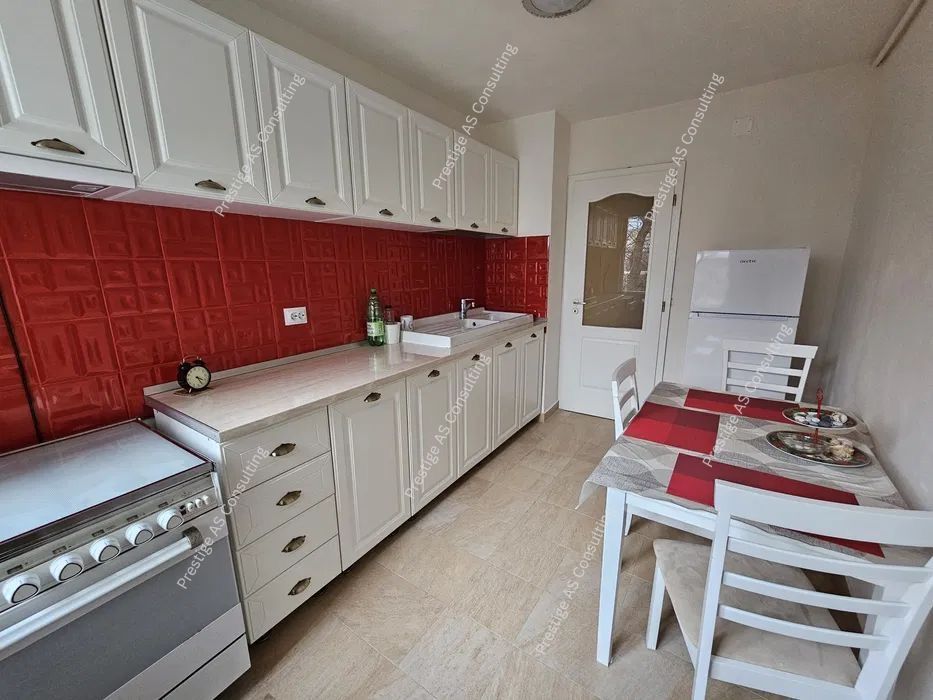 Apartament 3 camere | Zona centrala – Iulius Mall – Botanic | Garaj inclus - Poză 4