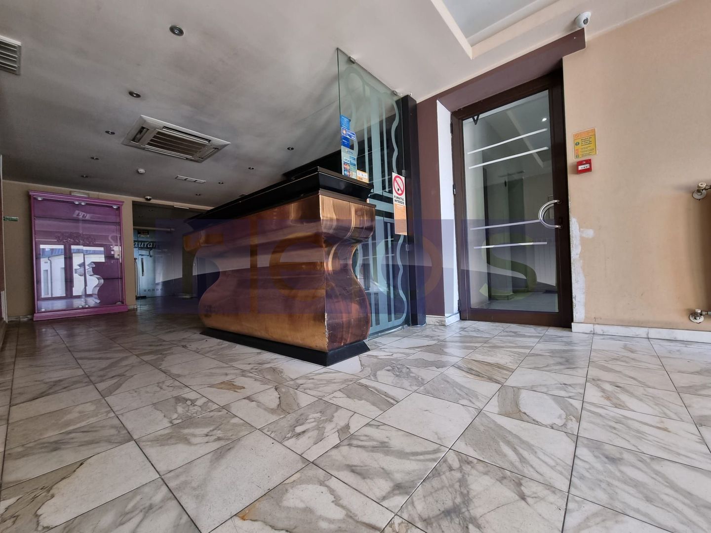 VANZARE SPATIU COMERCIAL | ZONA UNIRII - Poză 4