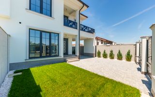 Duplex de lux în Via Carmina - Poză 4