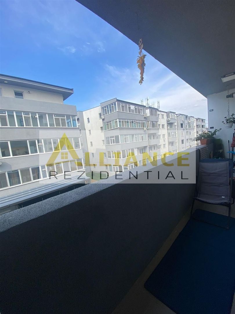 APARTAMENT 3 CAMERE - GRAND ARENA - Poză 12
