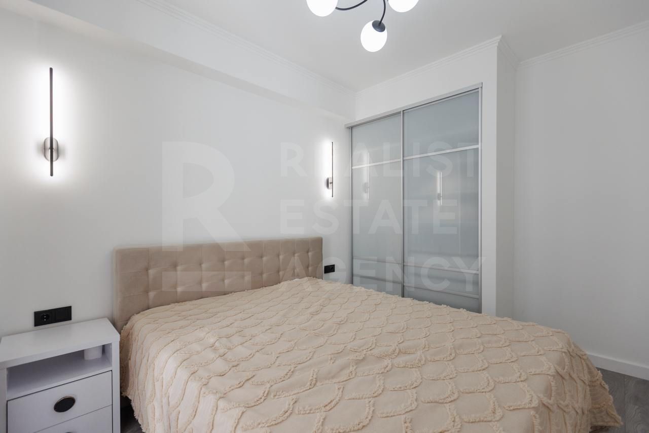 Vânzare,  apartament, 2 camere, str.ada Calea Ieșilor, Buiucani - Poză 5