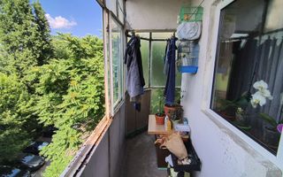 Apartament 4 camere semidecomandat | Zona Morarilor | Loc parcare ADP - Poză 7