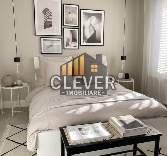 Apartament Modern, Etaj 2, Deomandat, Comision 0-Pallady - Poză 5