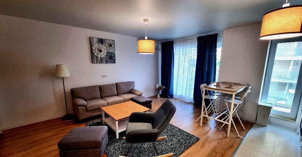 NOU 2 camere Parcul Carol | Viilor - Poză 4